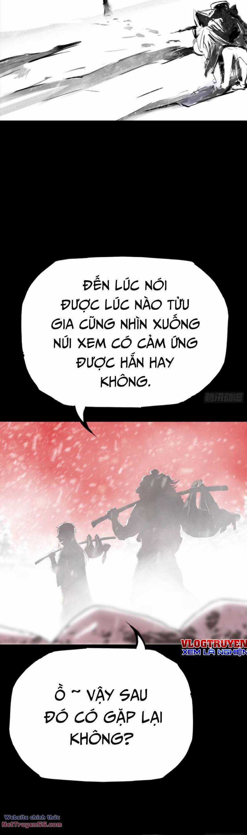 Phong Yêu Vấn Đạo - Chapter 19 - Trang 19