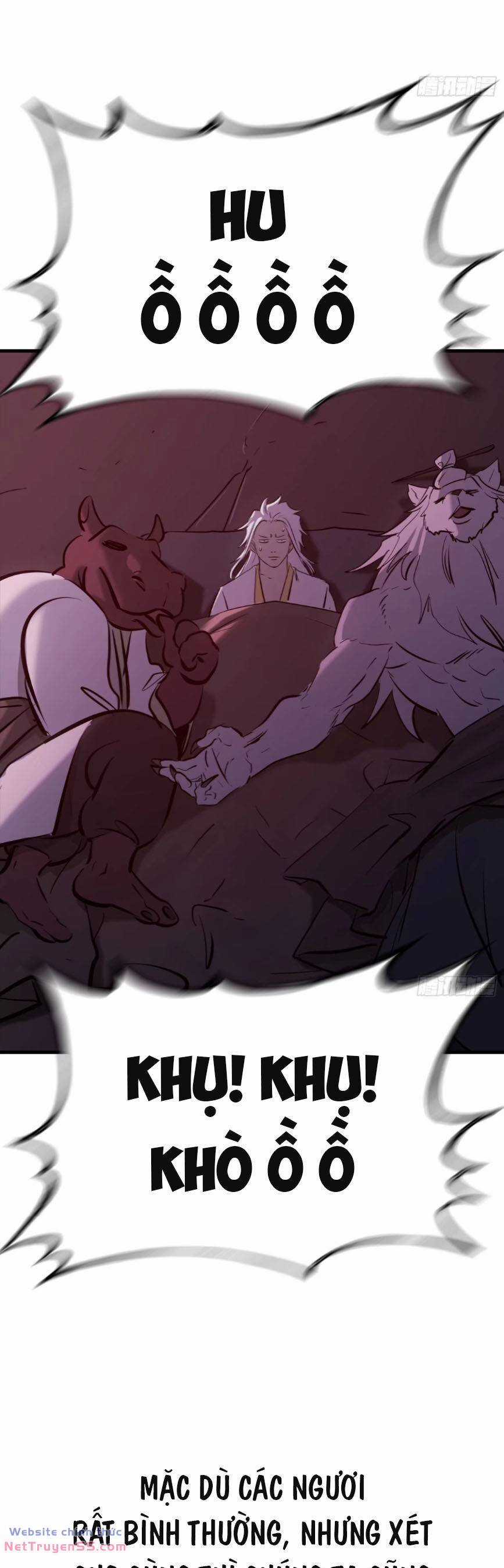 Phong Yêu Vấn Đạo - Chapter 19 - Trang 3