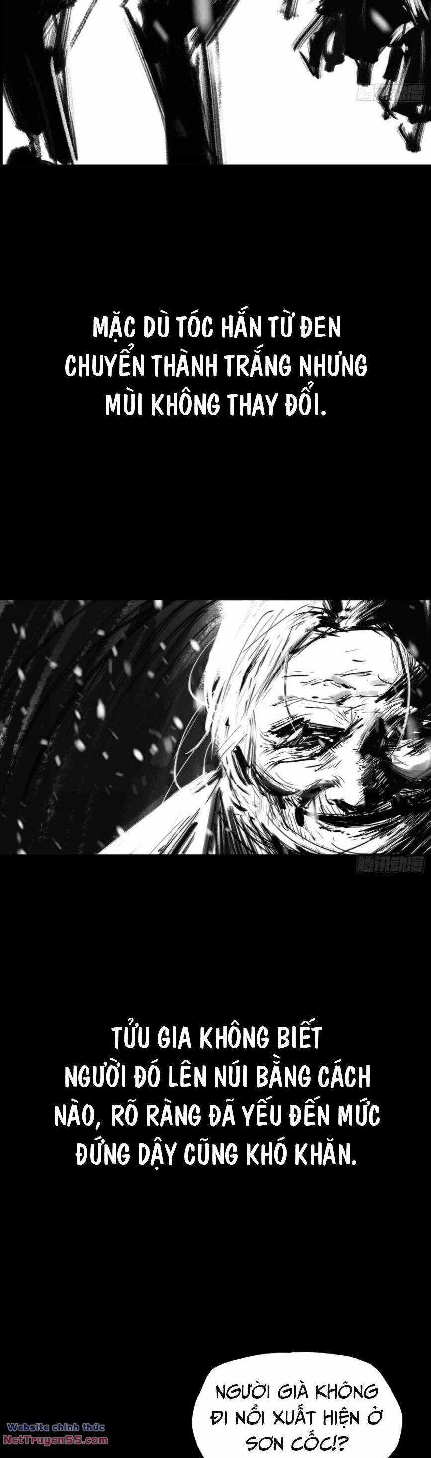 Phong Yêu Vấn Đạo - Chapter 19 - Trang 21