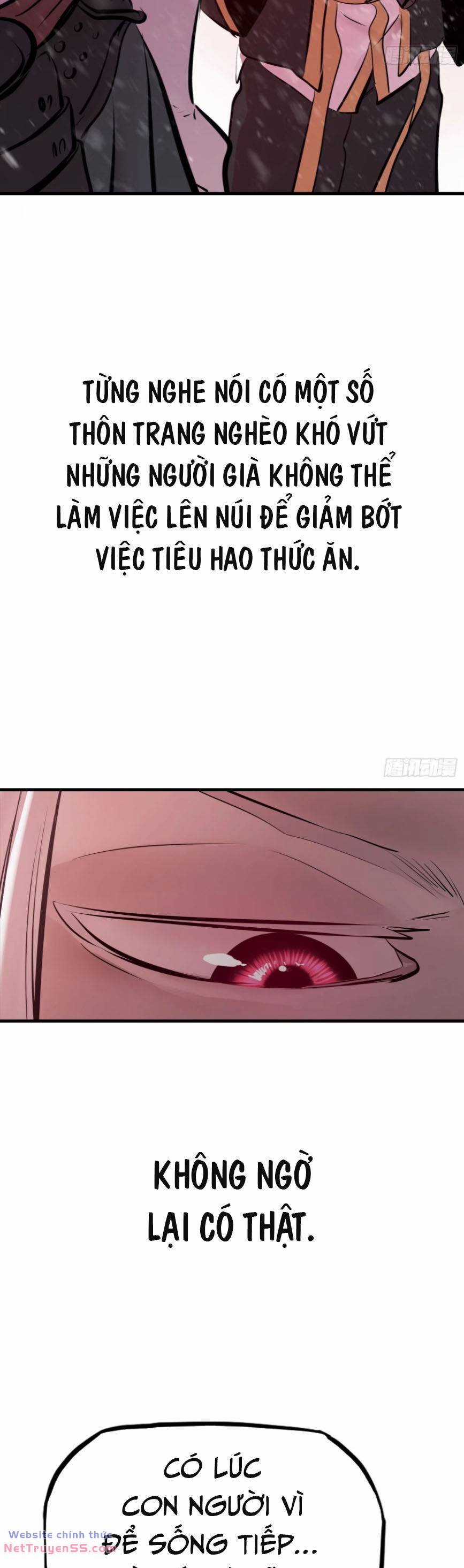 Phong Yêu Vấn Đạo - Chapter 19 - Trang 26