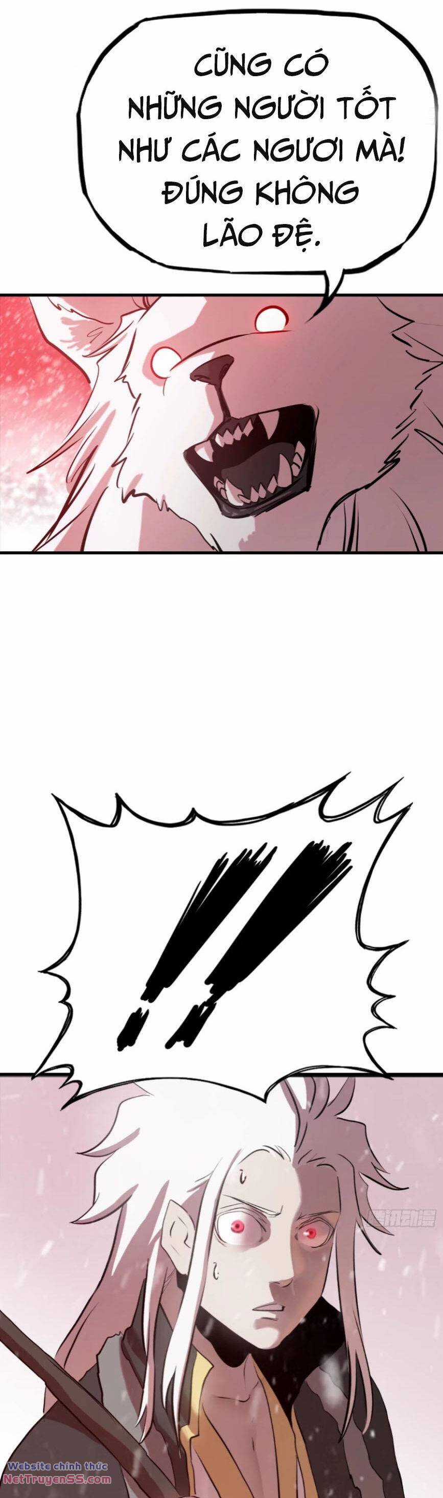 Phong Yêu Vấn Đạo - Chapter 19 - Trang 28