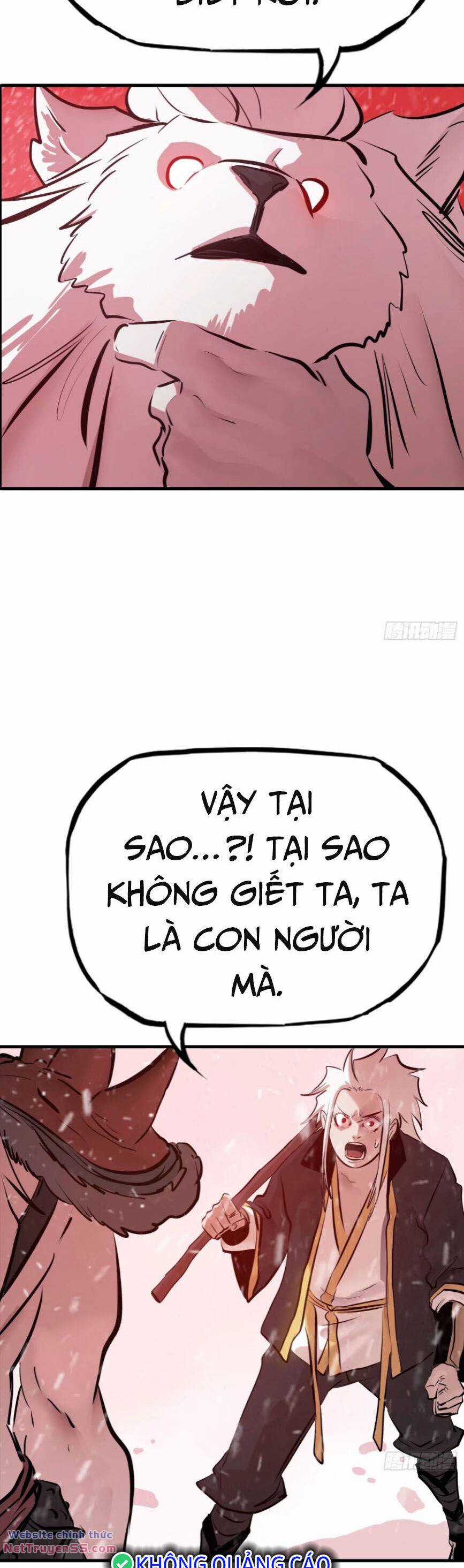 Phong Yêu Vấn Đạo - Chapter 19 - Trang 30