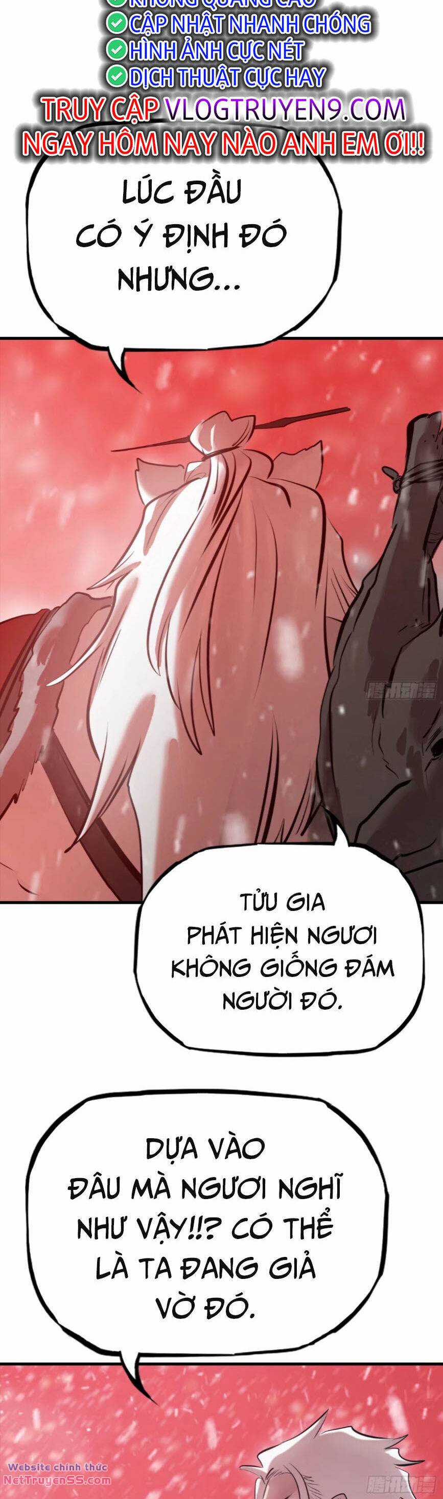 Phong Yêu Vấn Đạo - Chapter 19 - Trang 31