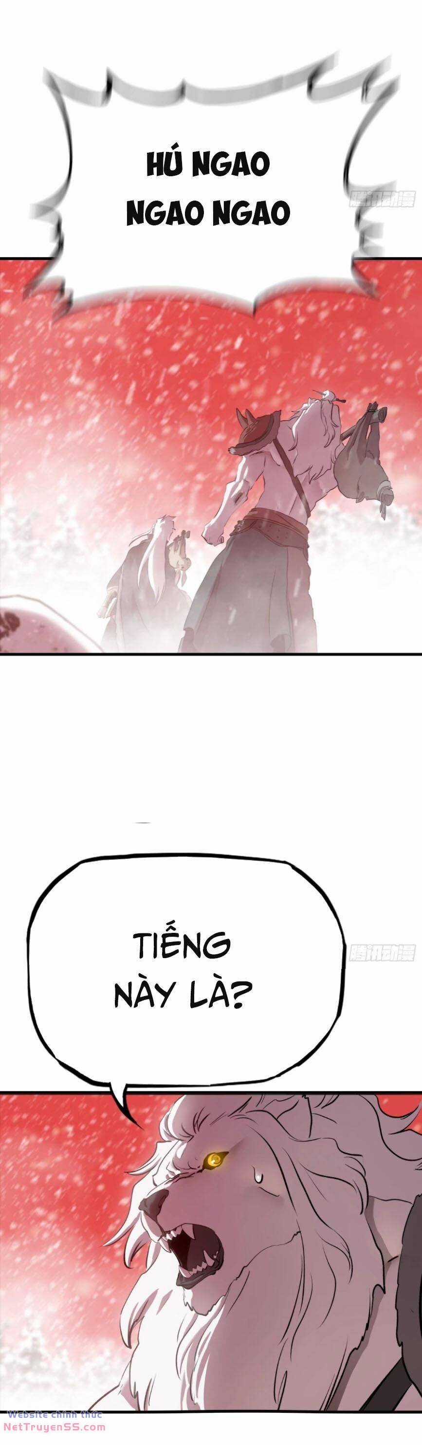 Phong Yêu Vấn Đạo - Chapter 19 - Trang 34