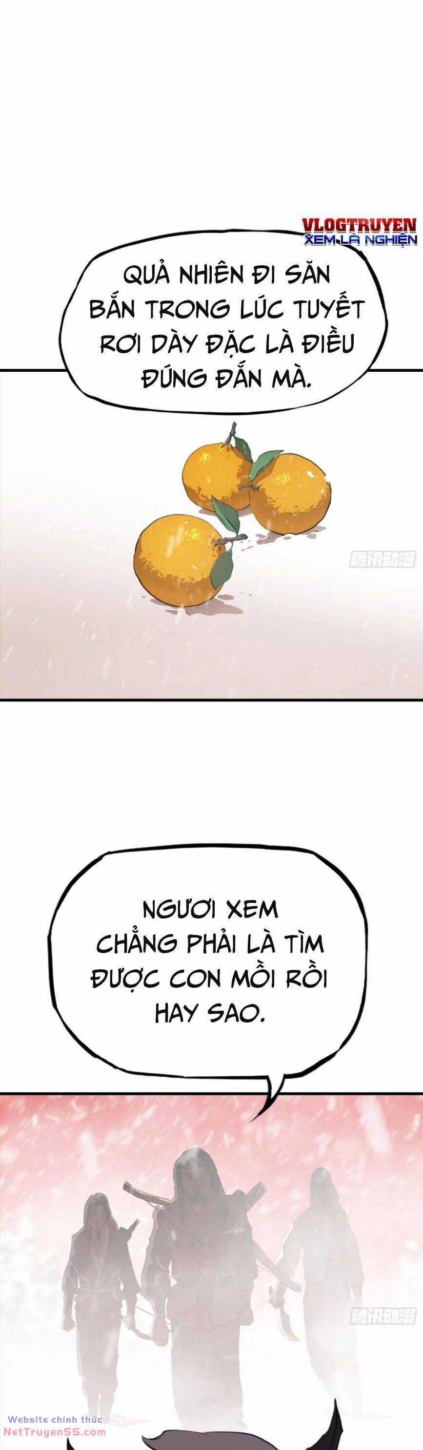 Phong Yêu Vấn Đạo - Chapter 19 - Trang 35