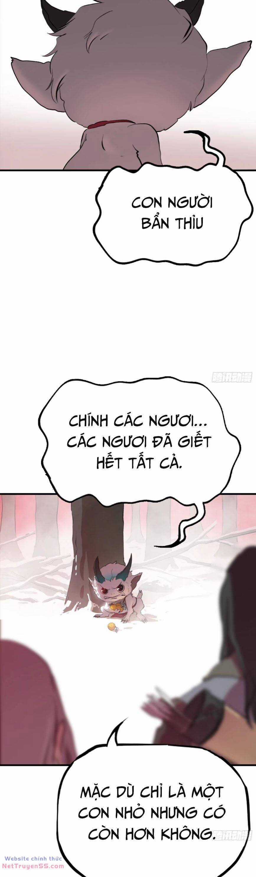 Phong Yêu Vấn Đạo - Chapter 19 - Trang 36