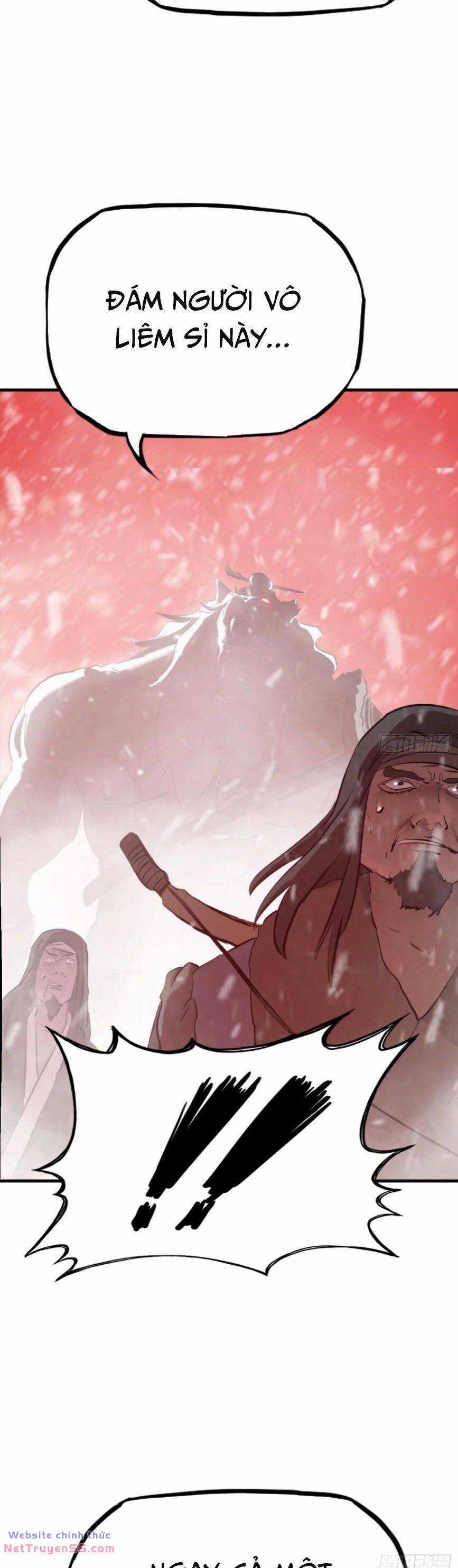 Phong Yêu Vấn Đạo - Chapter 19 - Trang 37