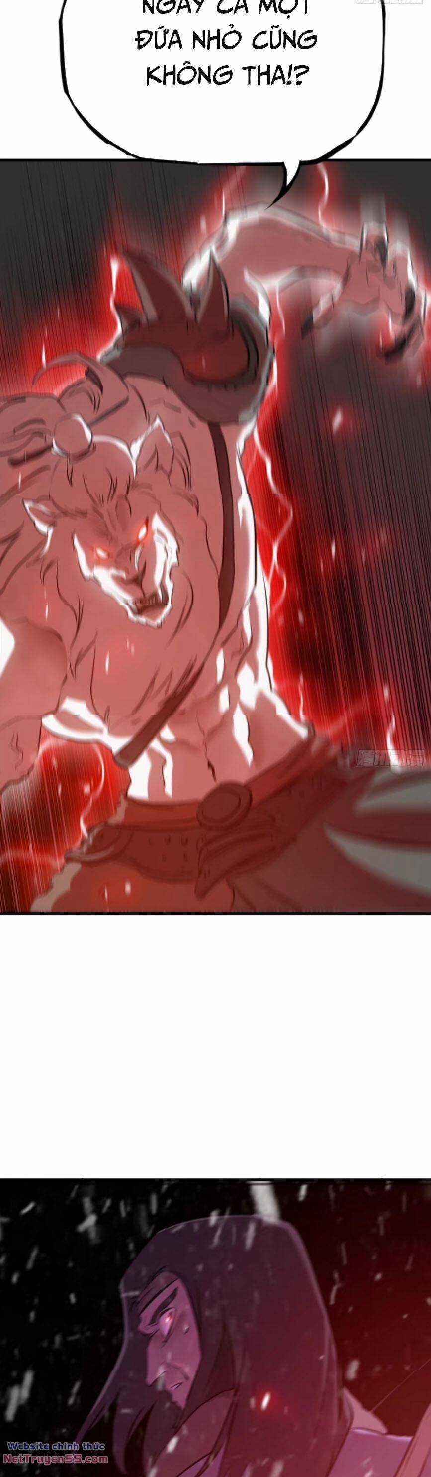 Phong Yêu Vấn Đạo - Chapter 19 - Trang 38