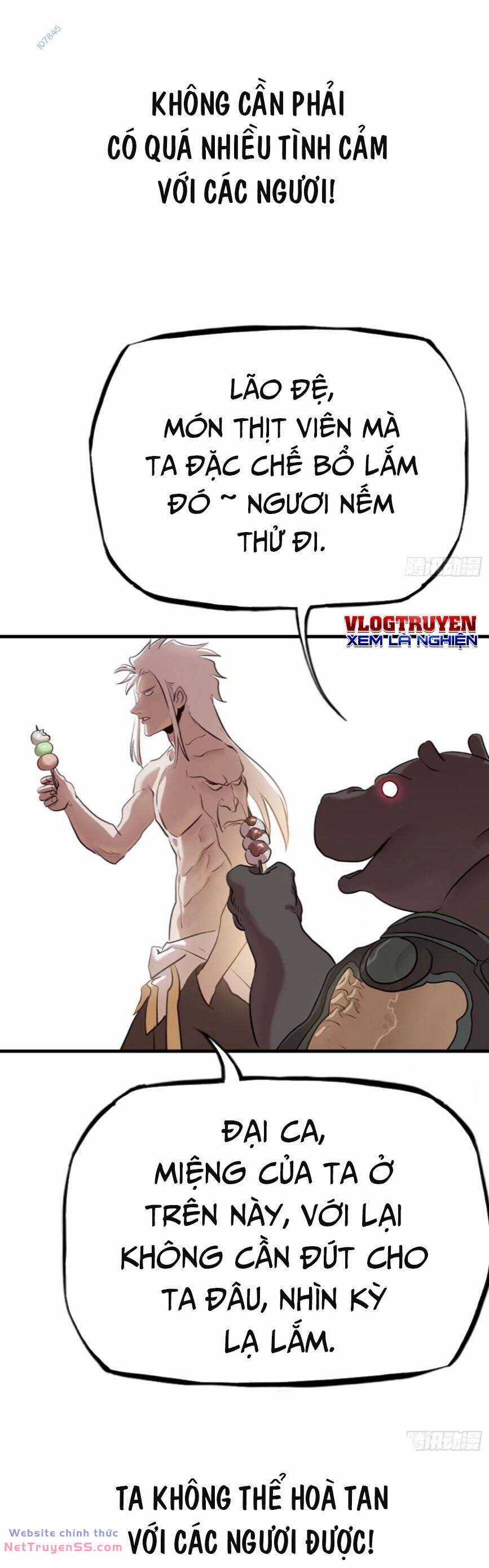 Phong Yêu Vấn Đạo - Chapter 19 - Trang 5