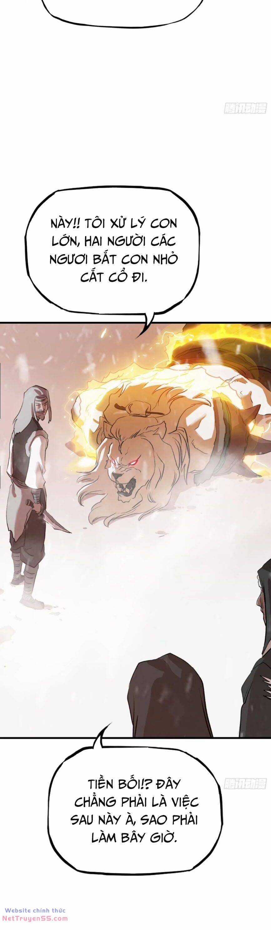 Phong Yêu Vấn Đạo - Chapter 19 - Trang 41