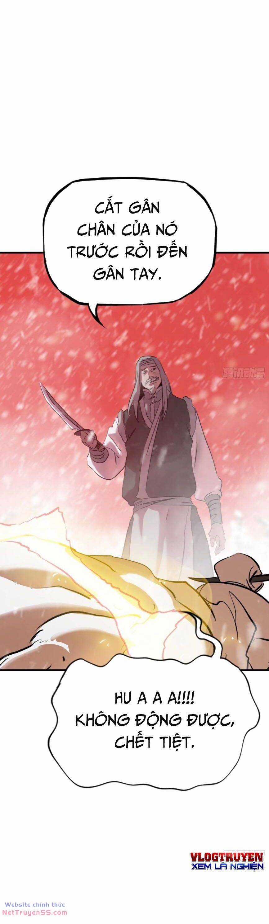 Phong Yêu Vấn Đạo - Chapter 19 - Trang 43