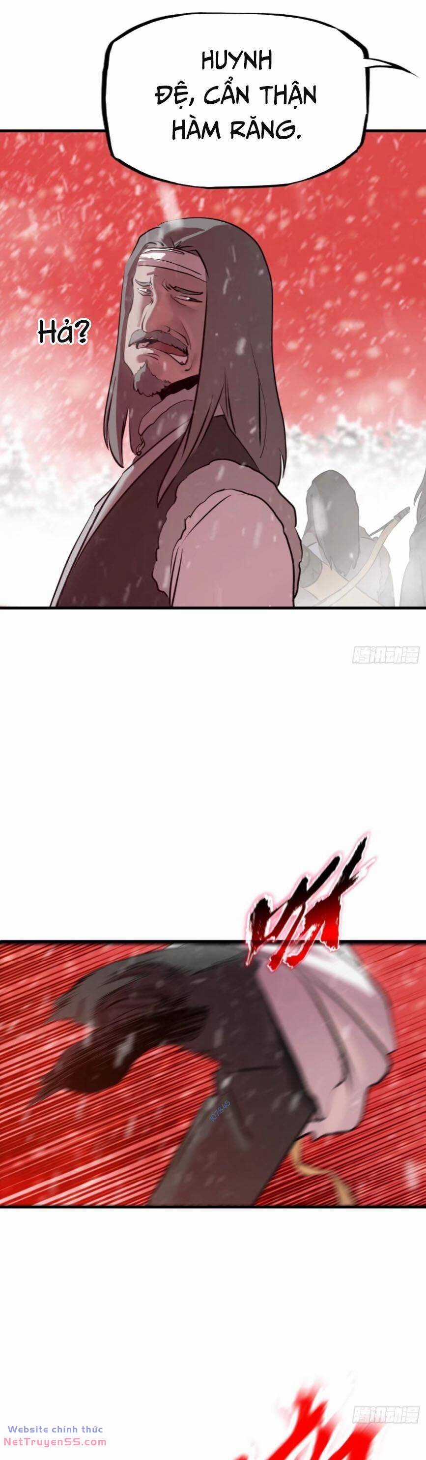 Phong Yêu Vấn Đạo - Chapter 19 - Trang 44