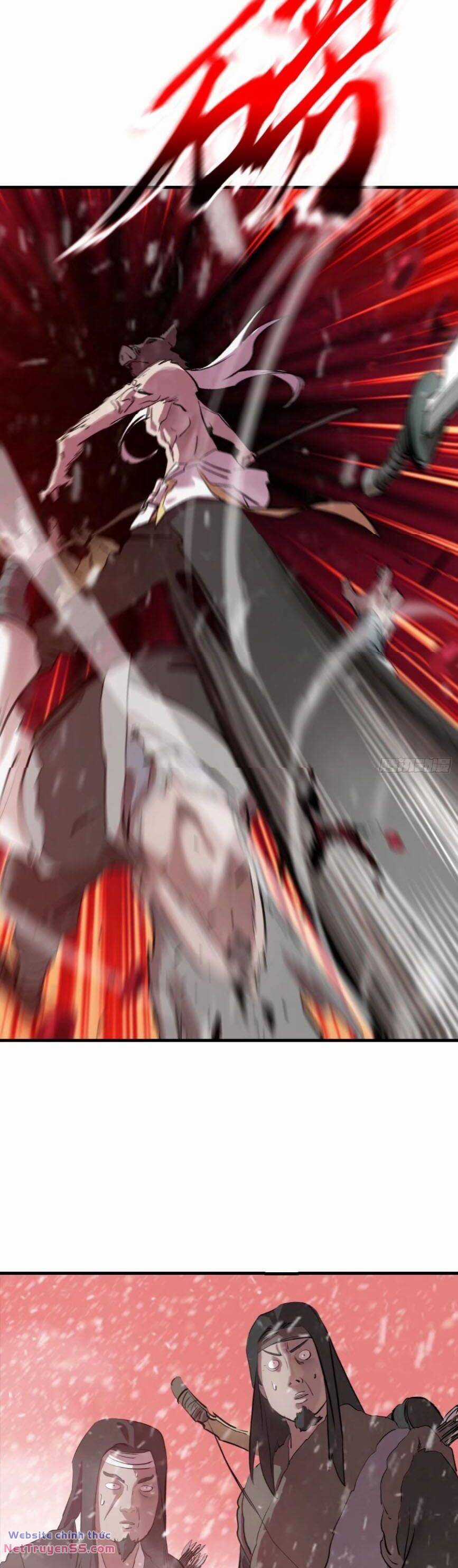 Phong Yêu Vấn Đạo - Chapter 19 - Trang 45