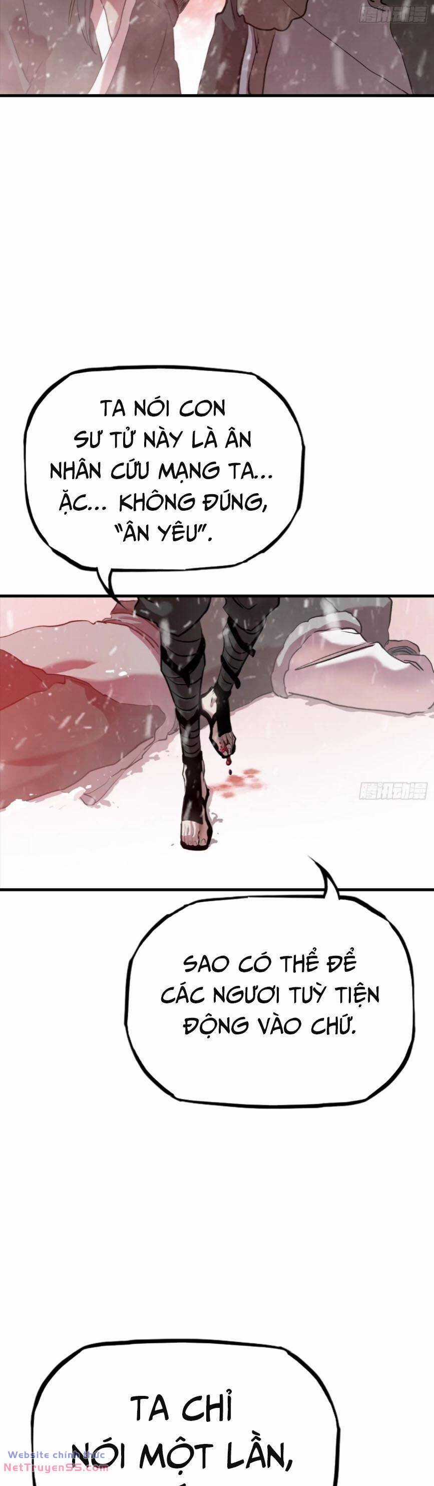 Phong Yêu Vấn Đạo - Chapter 19 - Trang 46