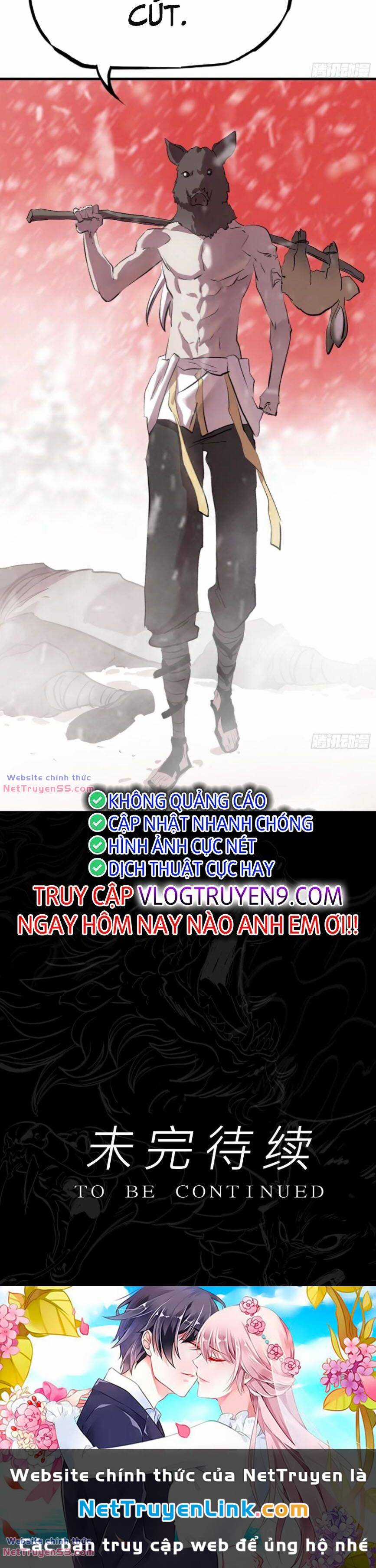 Phong Yêu Vấn Đạo - Chapter 19 - Trang 47