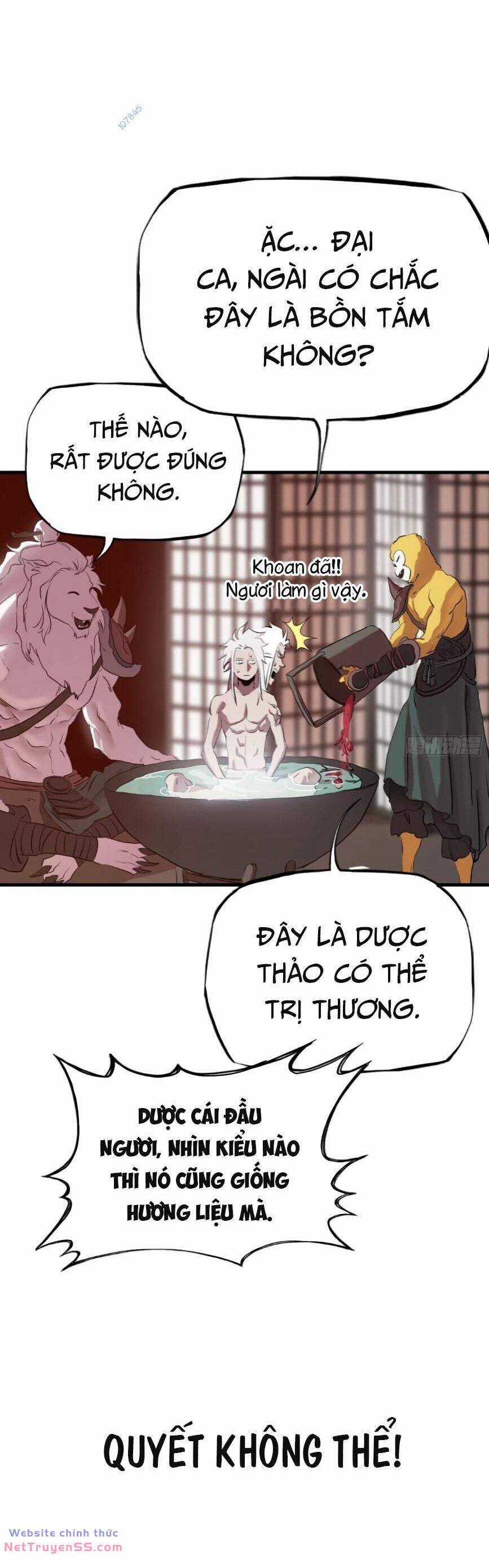 Phong Yêu Vấn Đạo - Chapter 19 - Trang 6