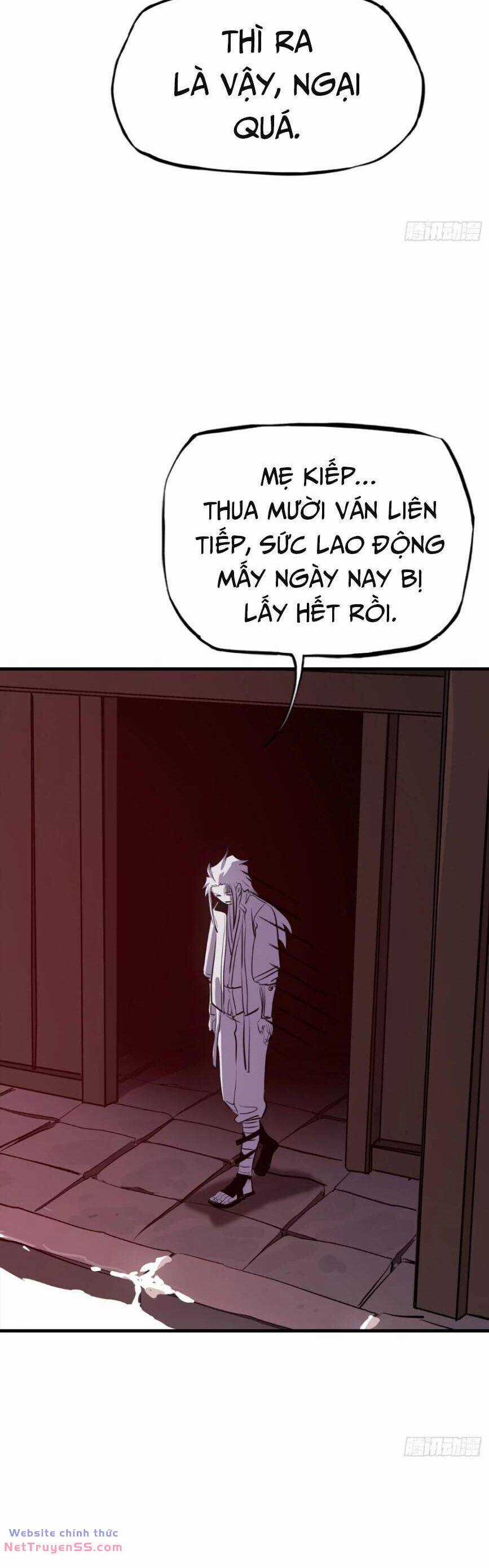 Phong Yêu Vấn Đạo - Chapter 19 - Trang 8