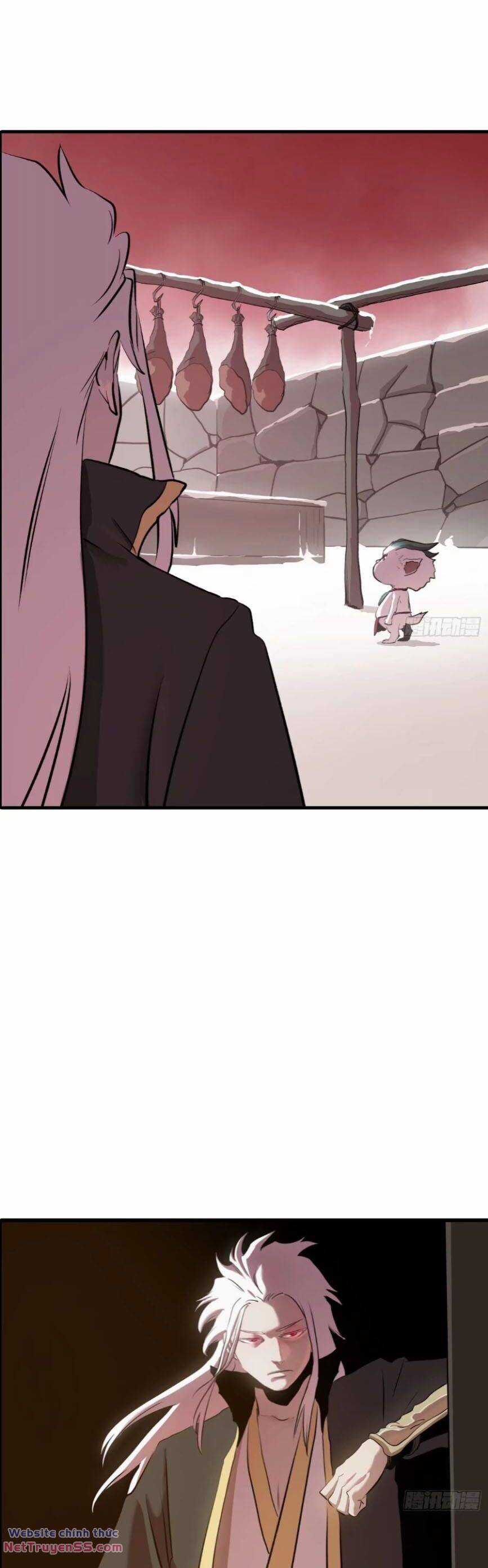 Phong Yêu Vấn Đạo - Chapter 19 - Trang 9