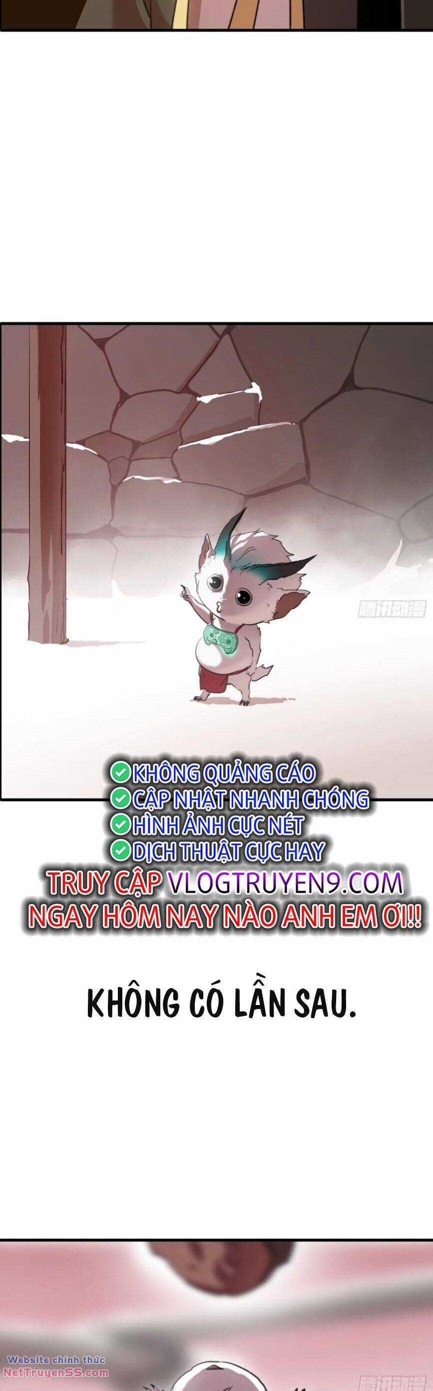 Phong Yêu Vấn Đạo - Chapter 19 - Trang 10