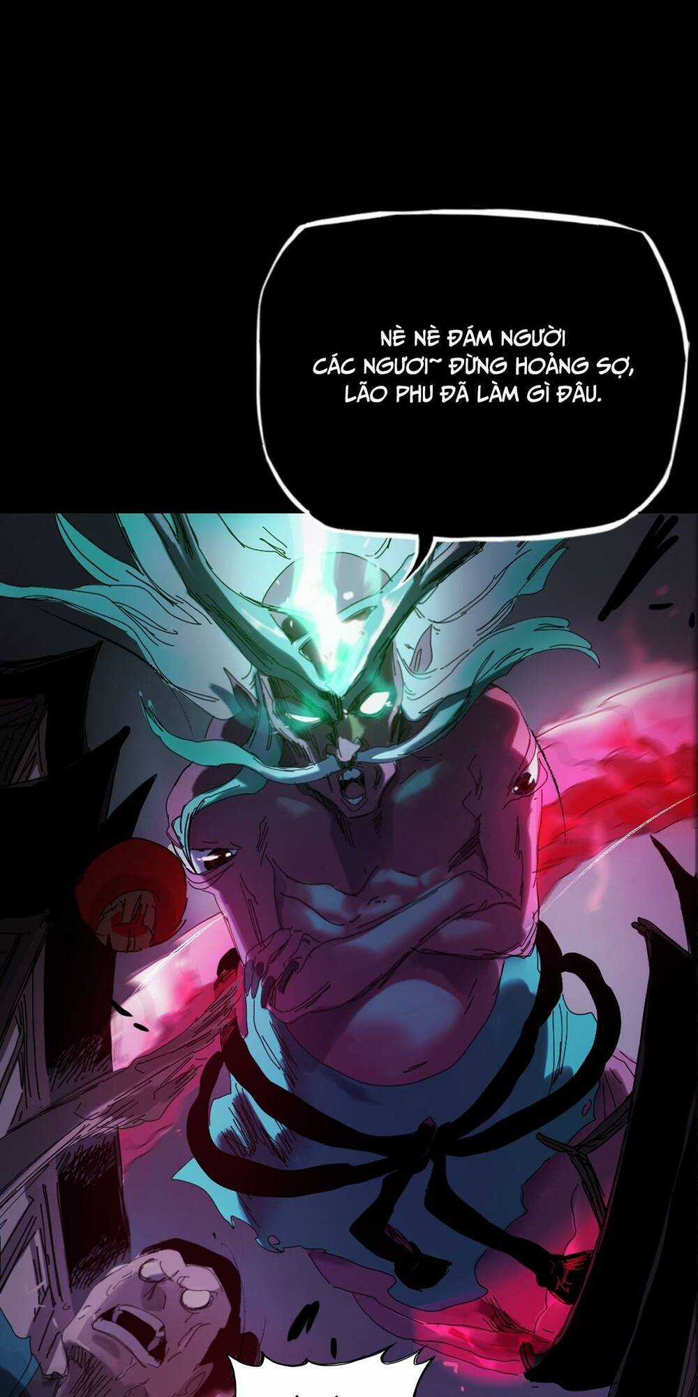 Phong Yêu Vấn Đạo - Chapter 2 - Trang 1