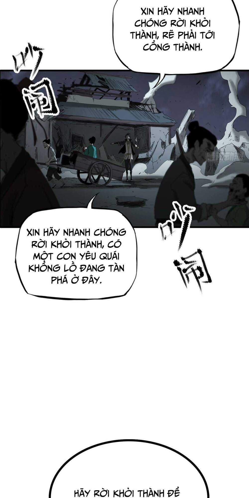 Phong Yêu Vấn Đạo - Chapter 2 - Trang 104