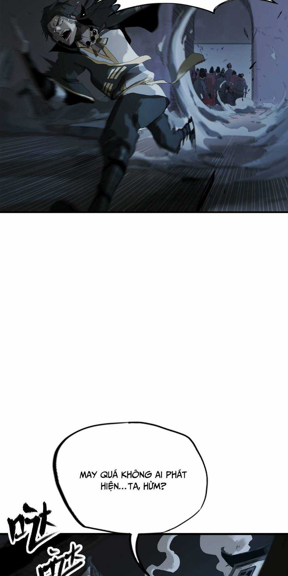 Phong Yêu Vấn Đạo - Chapter 2 - Trang 108