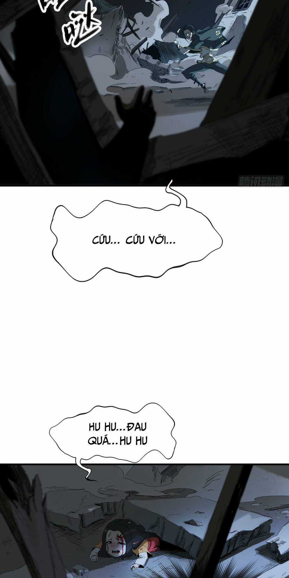 Phong Yêu Vấn Đạo - Chapter 2 - Trang 109