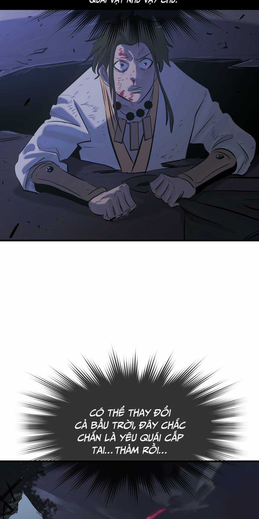 Phong Yêu Vấn Đạo - Chapter 2 - Trang 12