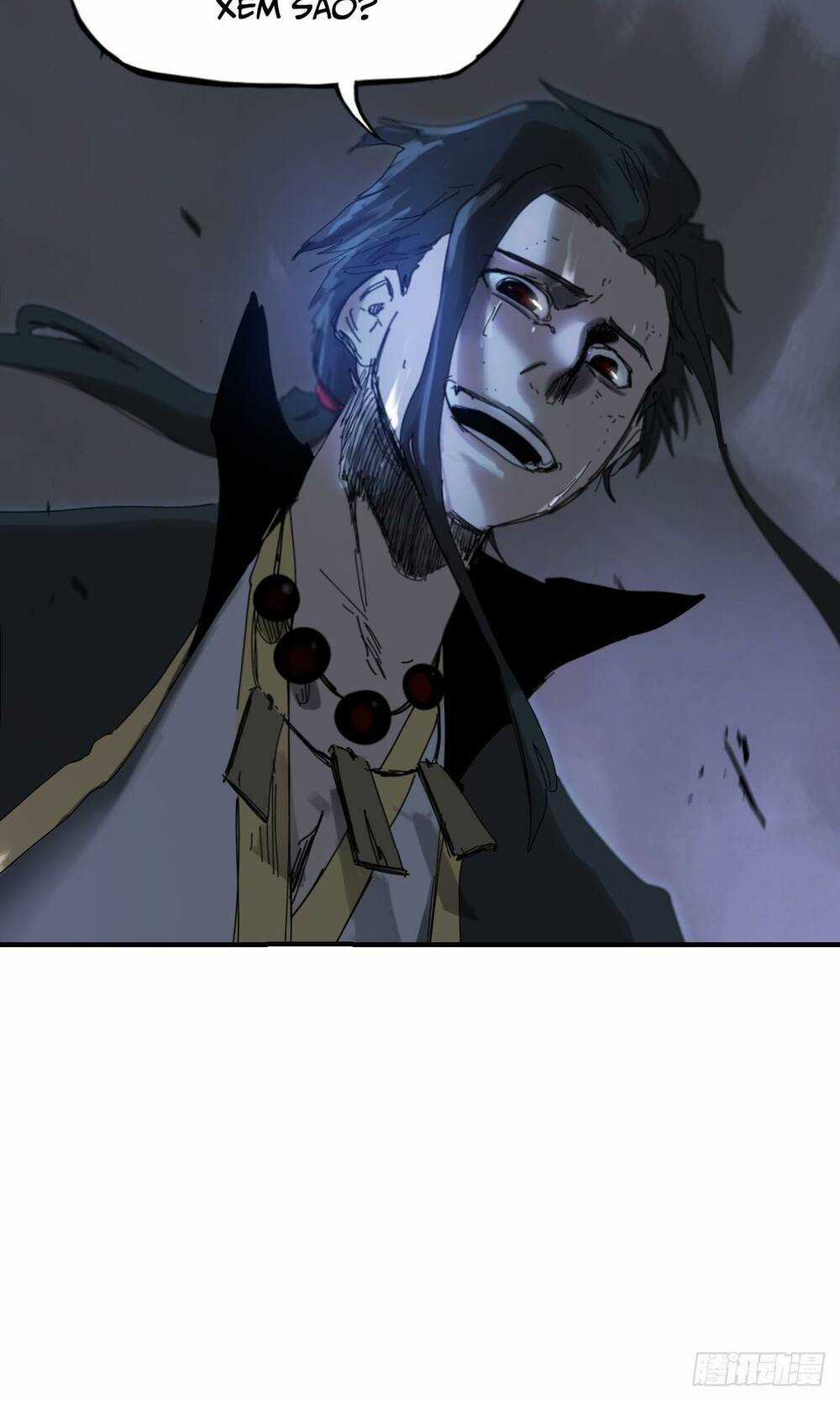 Phong Yêu Vấn Đạo - Chapter 2 - Trang 112