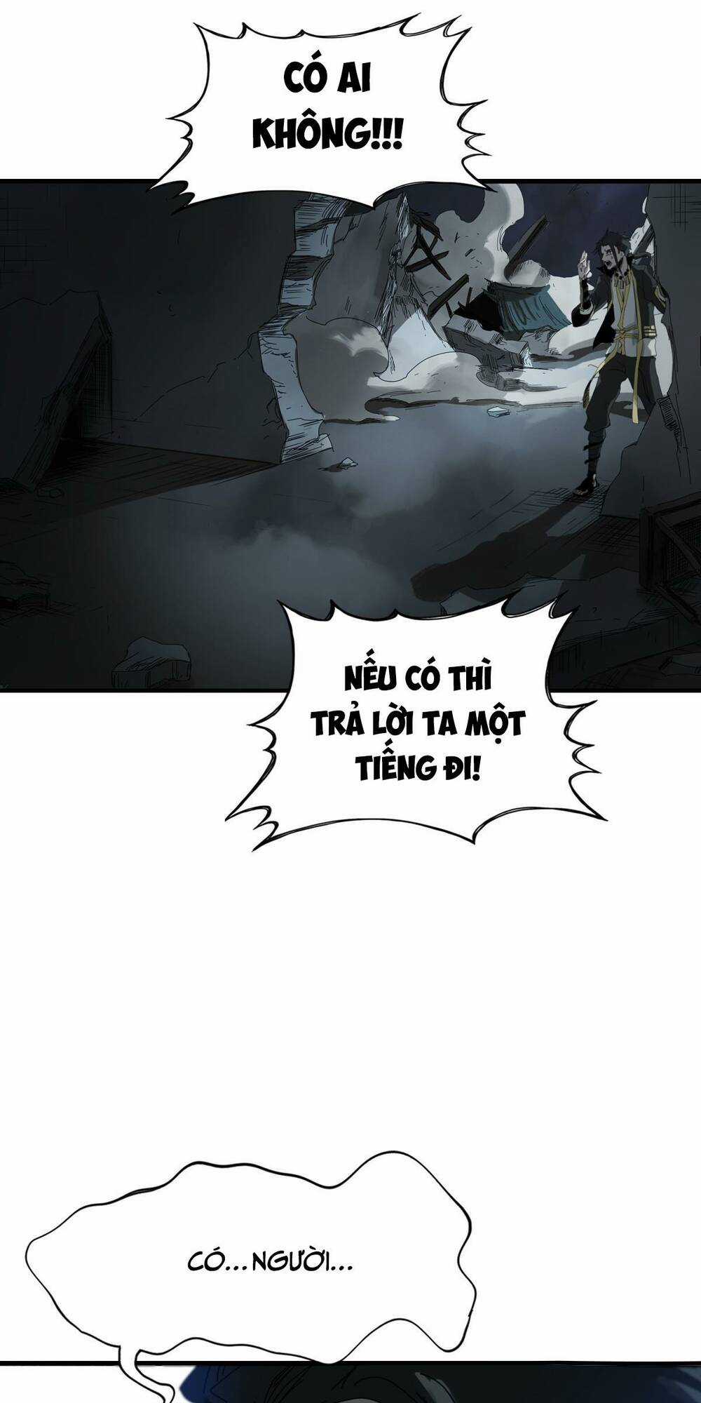 Phong Yêu Vấn Đạo - Chapter 2 - Trang 113