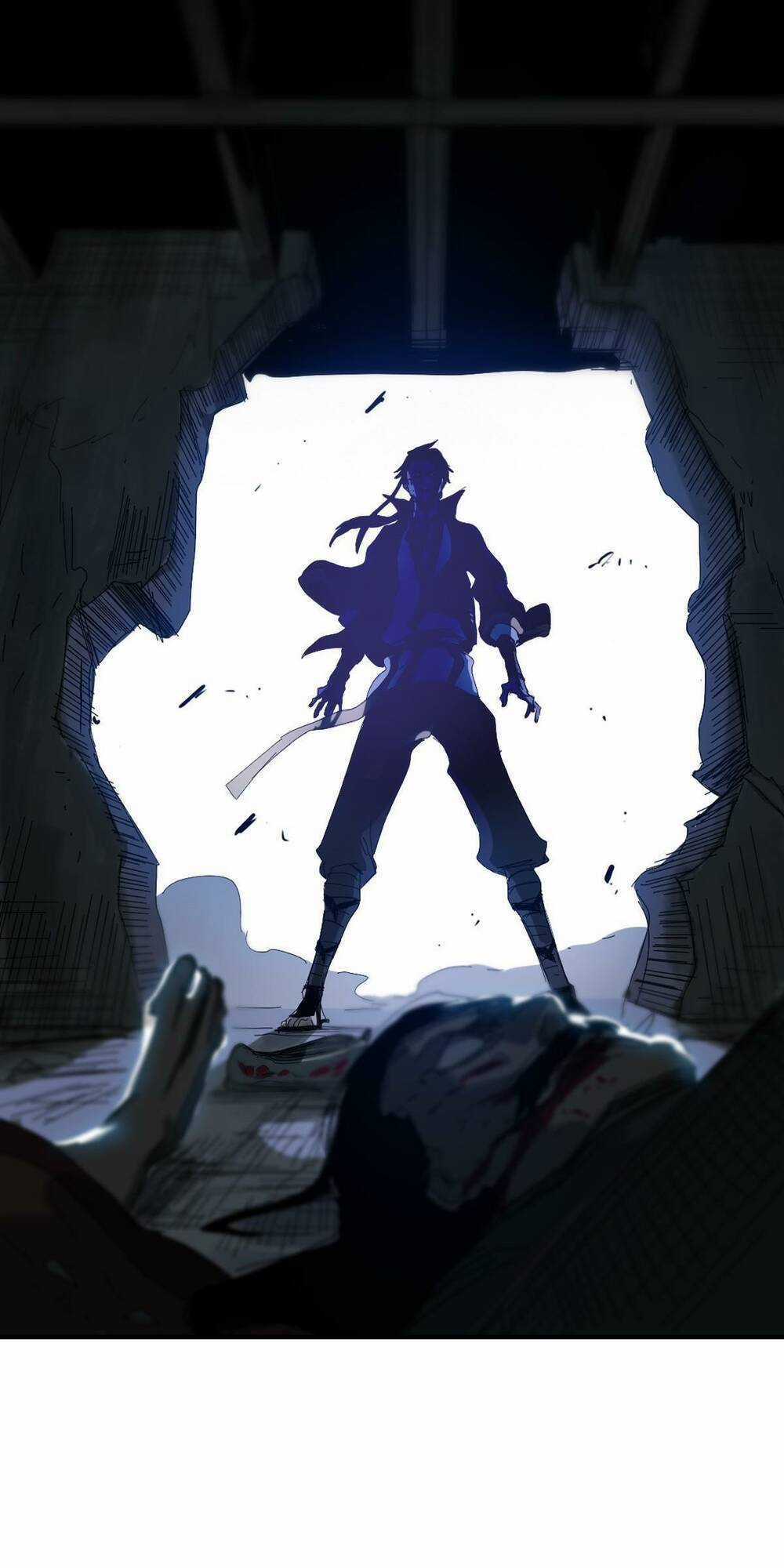 Phong Yêu Vấn Đạo - Chapter 2 - Trang 115