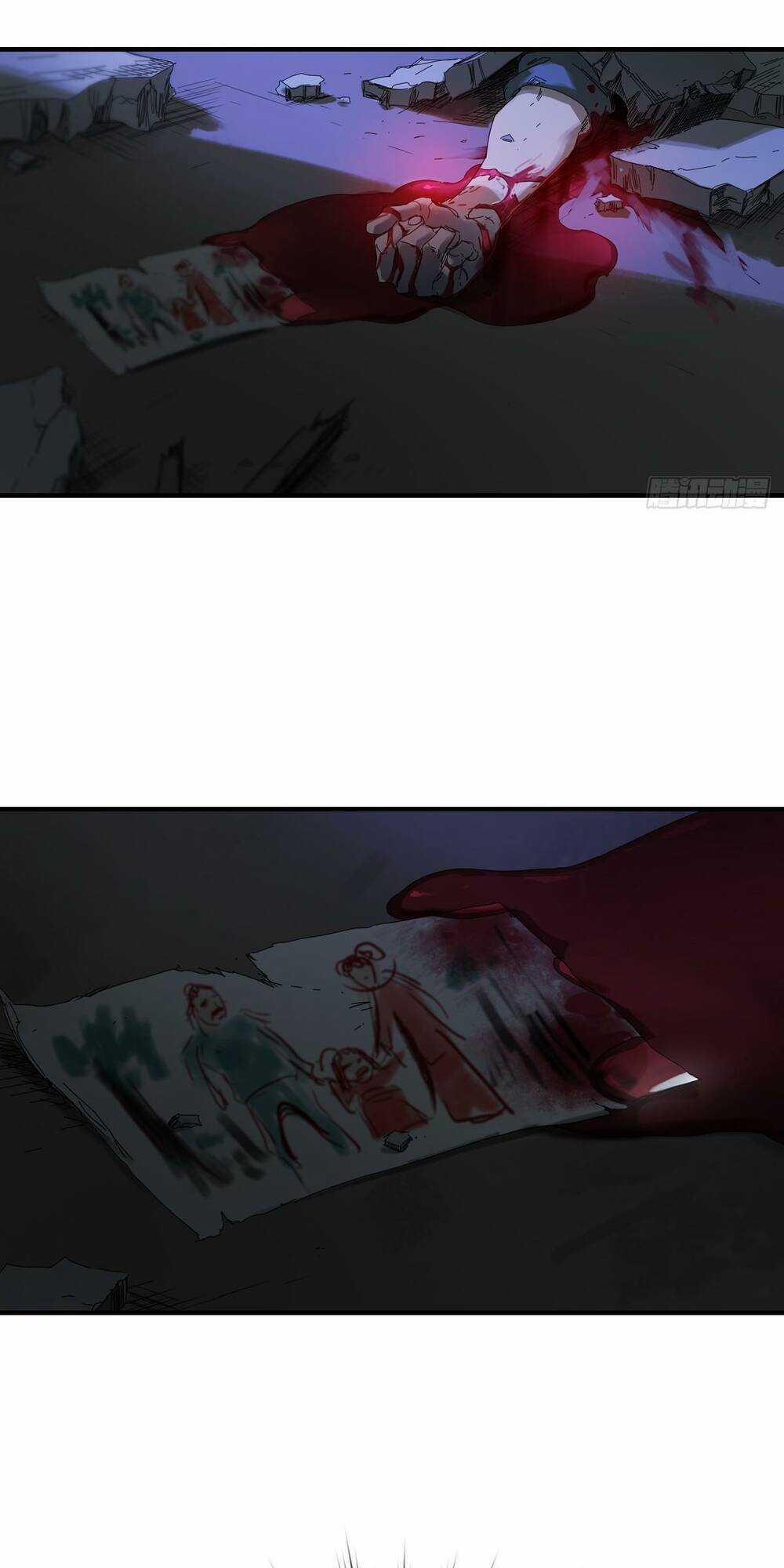 Phong Yêu Vấn Đạo - Chapter 2 - Trang 116