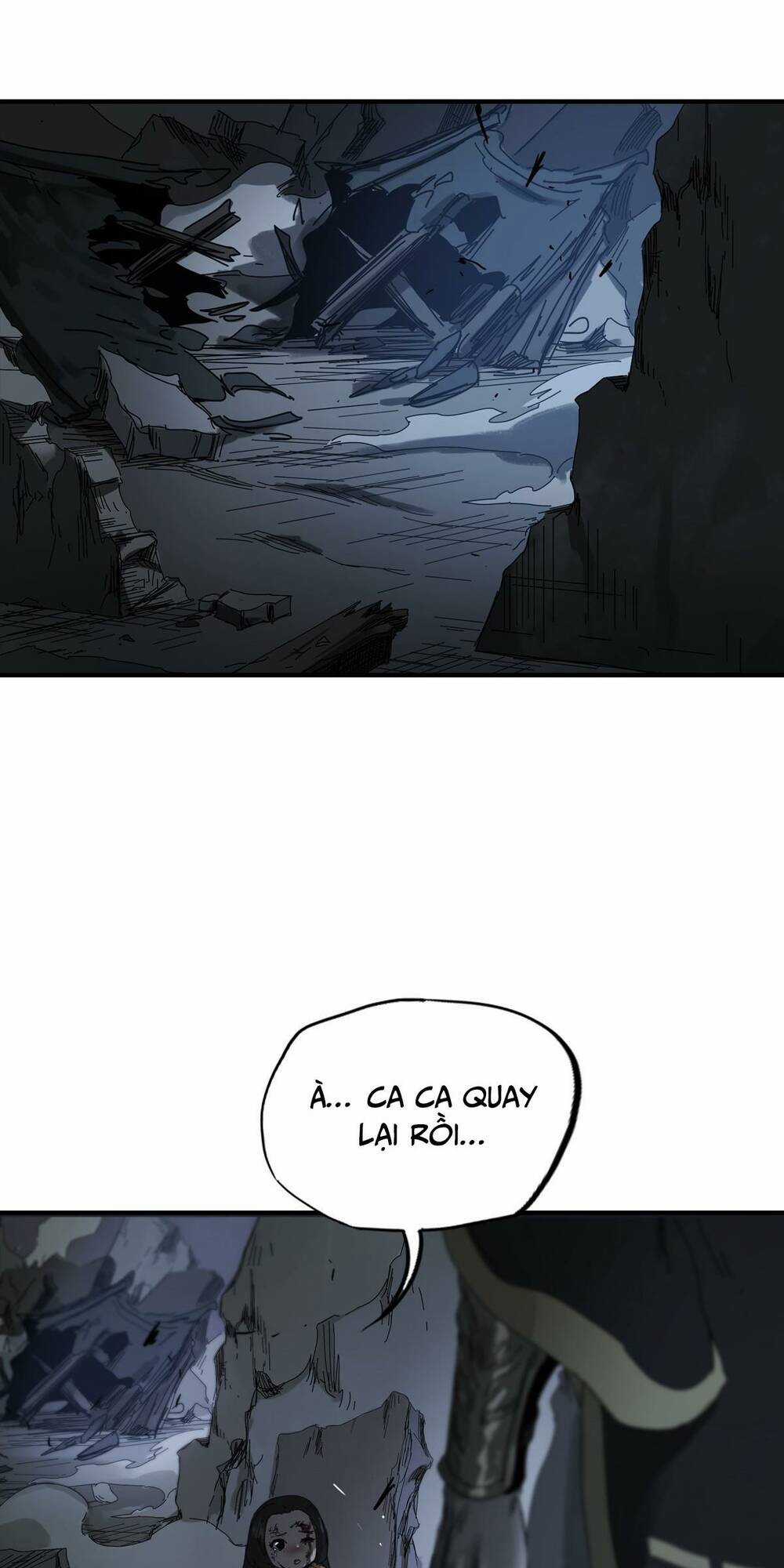 Phong Yêu Vấn Đạo - Chapter 2 - Trang 118