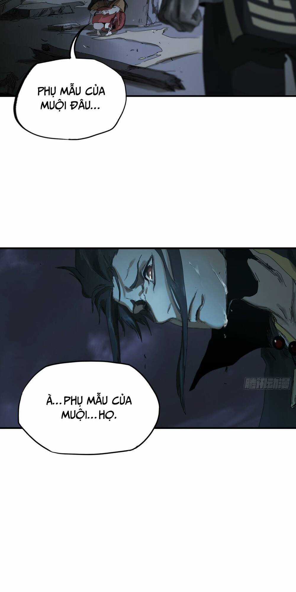 Phong Yêu Vấn Đạo - Chapter 2 - Trang 119