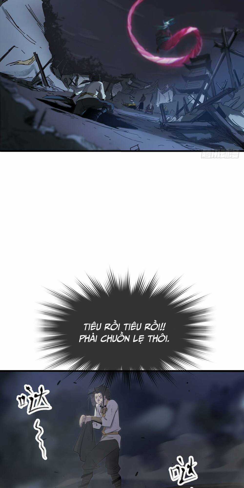 Phong Yêu Vấn Đạo - Chapter 2 - Trang 13