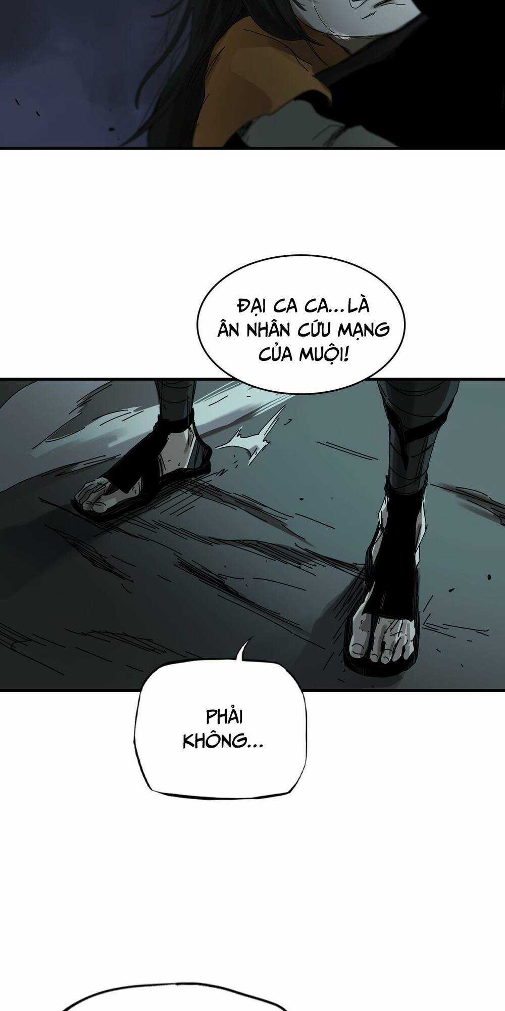 Phong Yêu Vấn Đạo - Chapter 2 - Trang 123