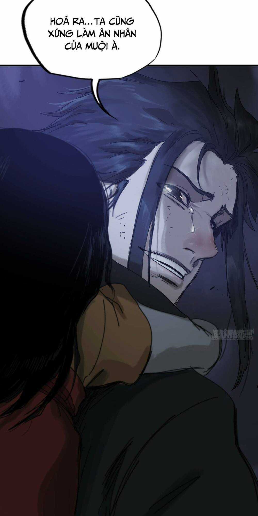 Phong Yêu Vấn Đạo - Chapter 2 - Trang 124