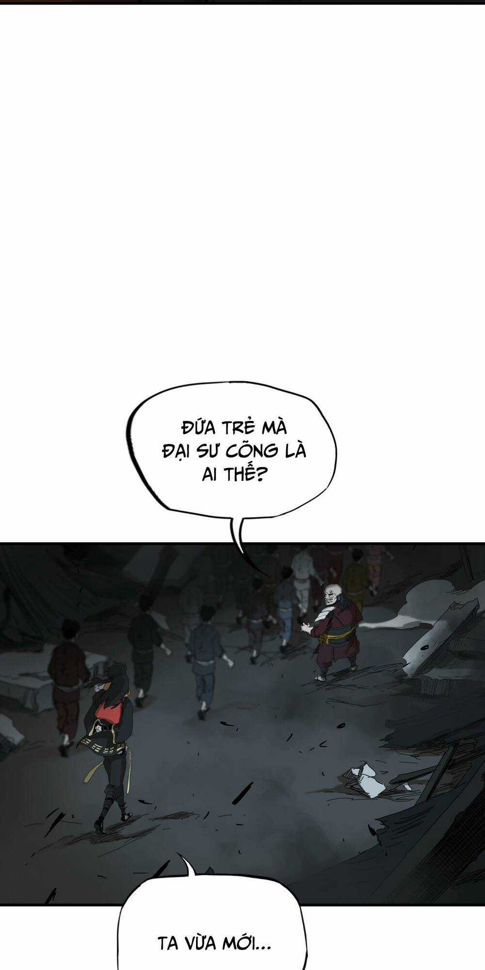 Phong Yêu Vấn Đạo - Chapter 2 - Trang 125