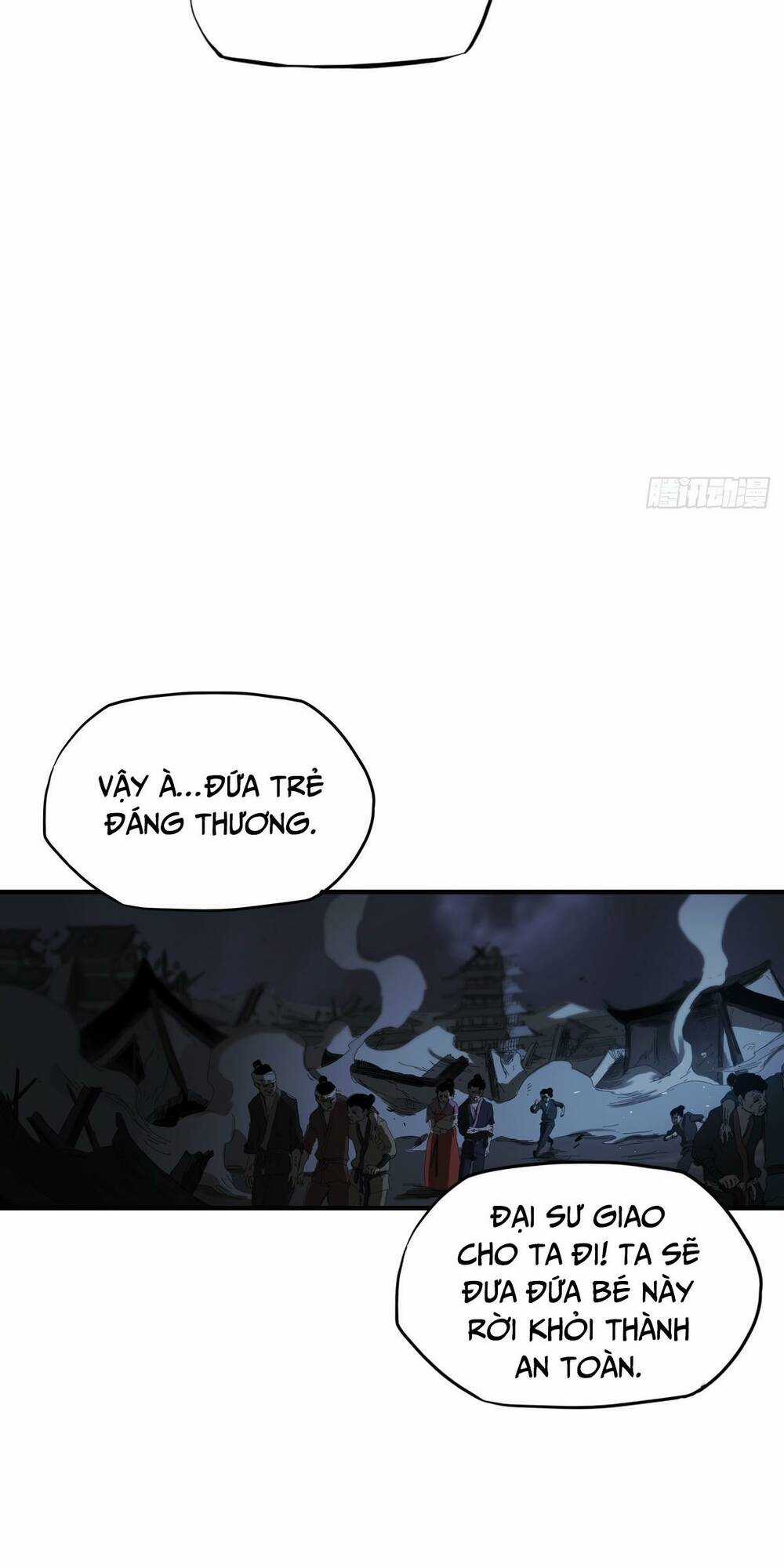 Phong Yêu Vấn Đạo - Chapter 2 - Trang 126