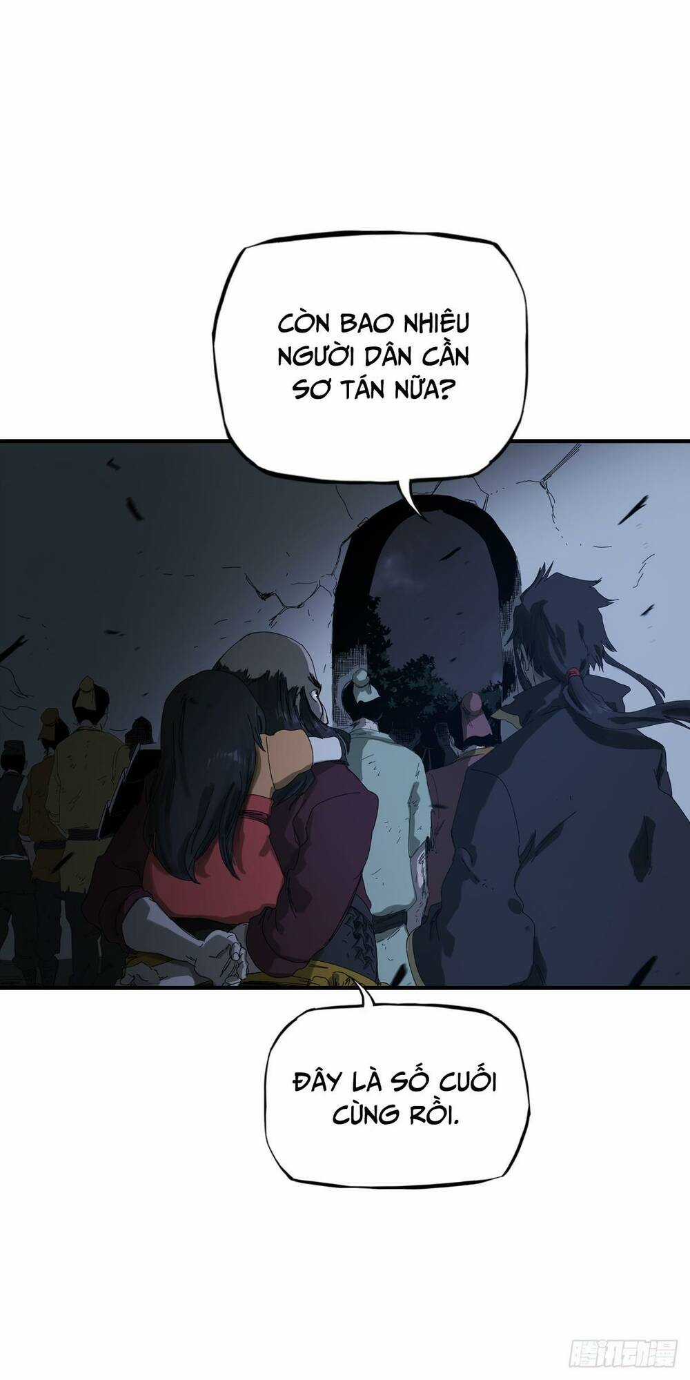 Phong Yêu Vấn Đạo - Chapter 2 - Trang 127