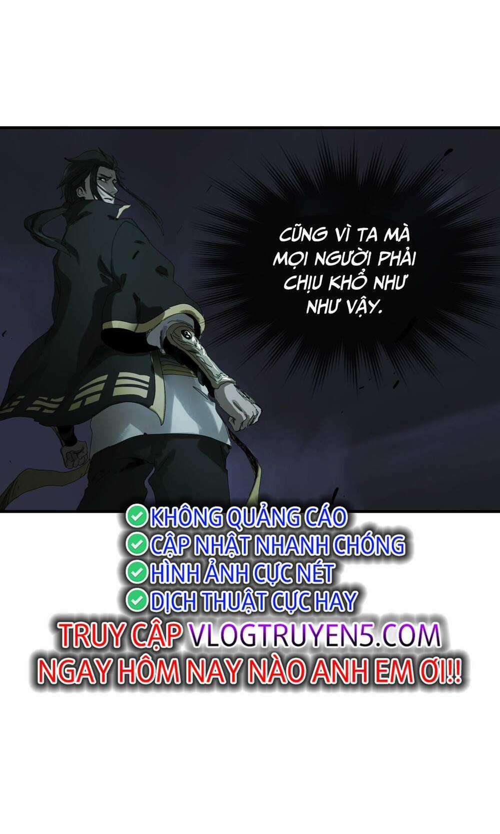 Phong Yêu Vấn Đạo - Chapter 2 - Trang 128