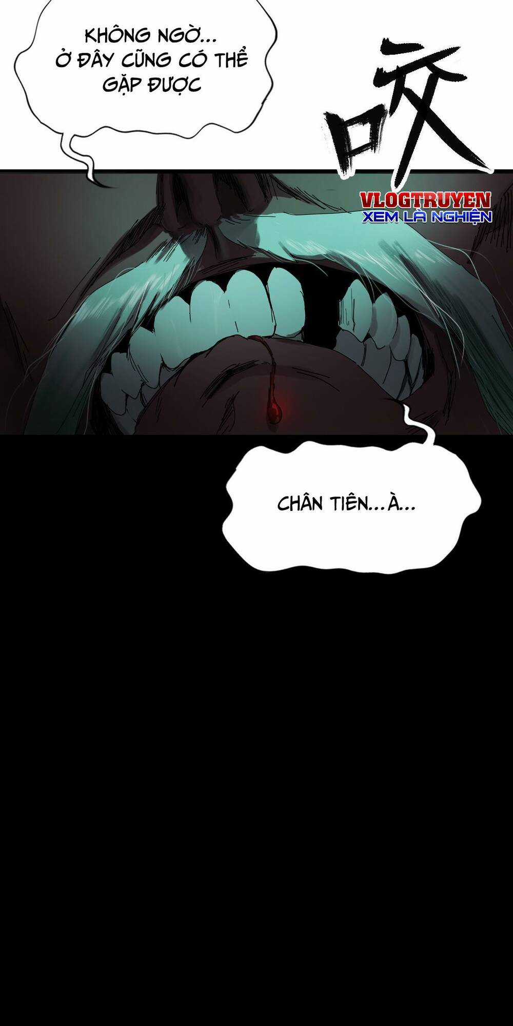 Phong Yêu Vấn Đạo - Chapter 2 - Trang 132