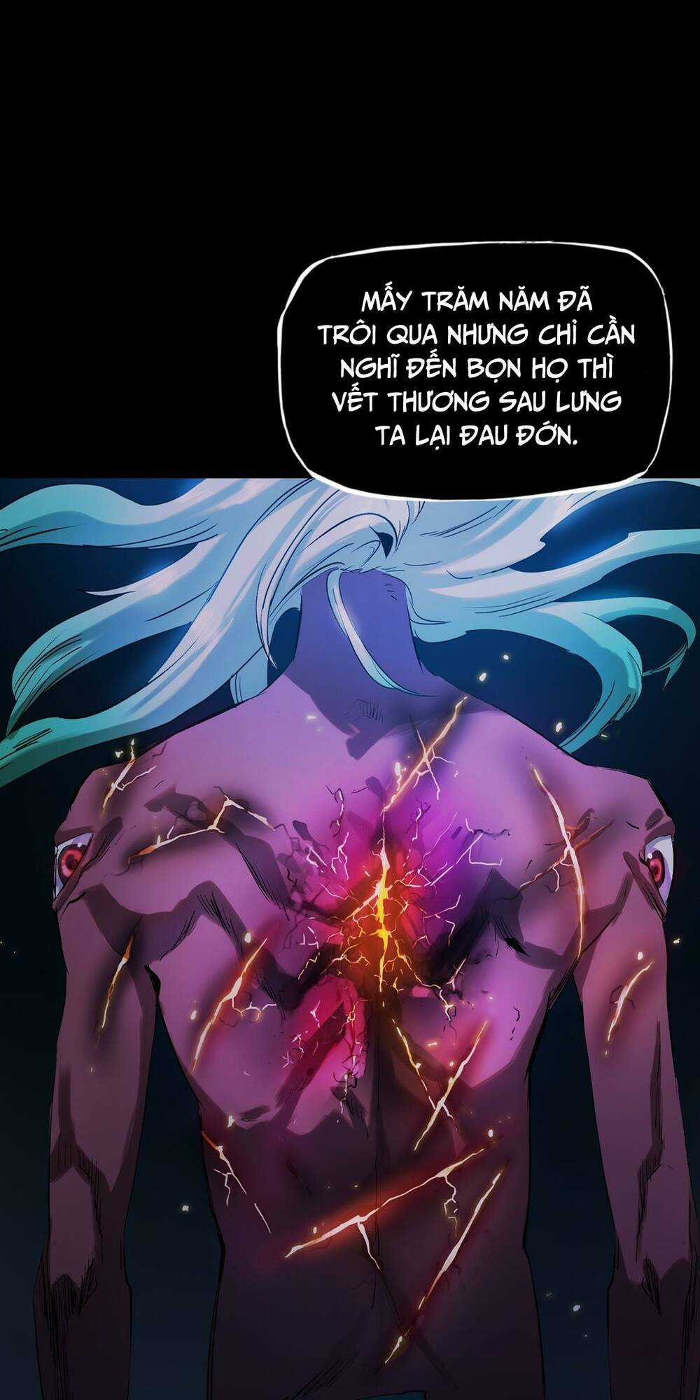 Phong Yêu Vấn Đạo - Chapter 2 - Trang 137