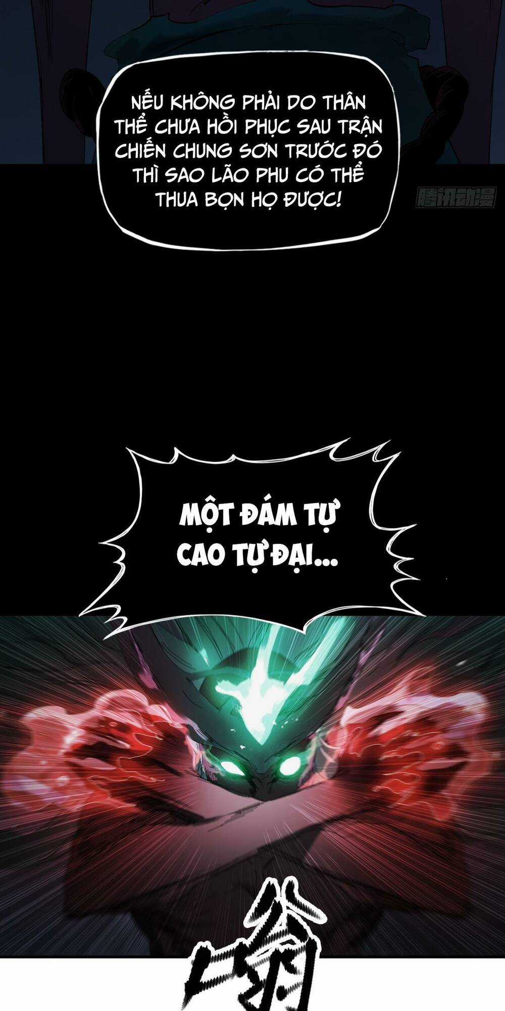 Phong Yêu Vấn Đạo - Chapter 2 - Trang 138