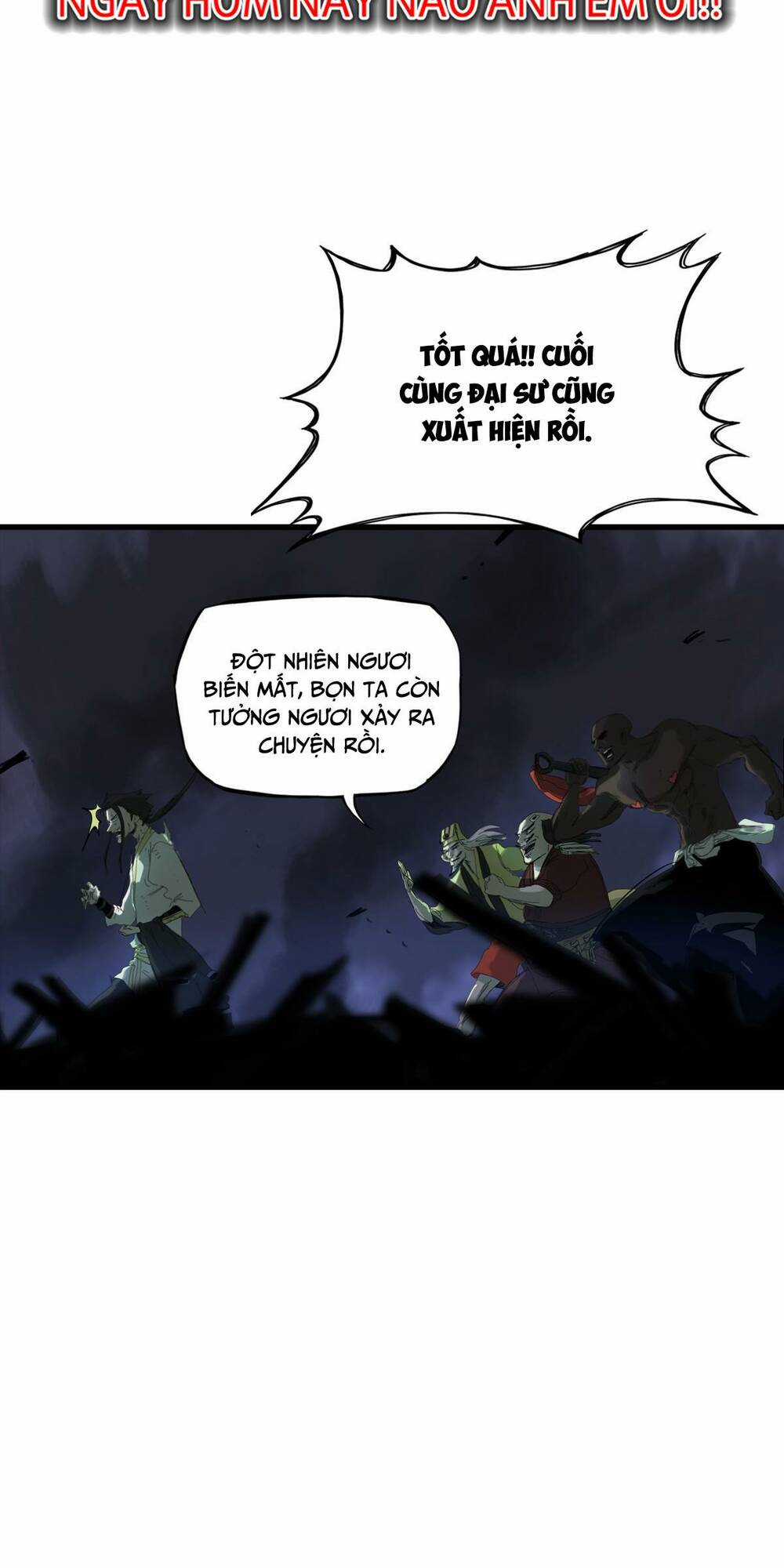 Phong Yêu Vấn Đạo - Chapter 2 - Trang 15