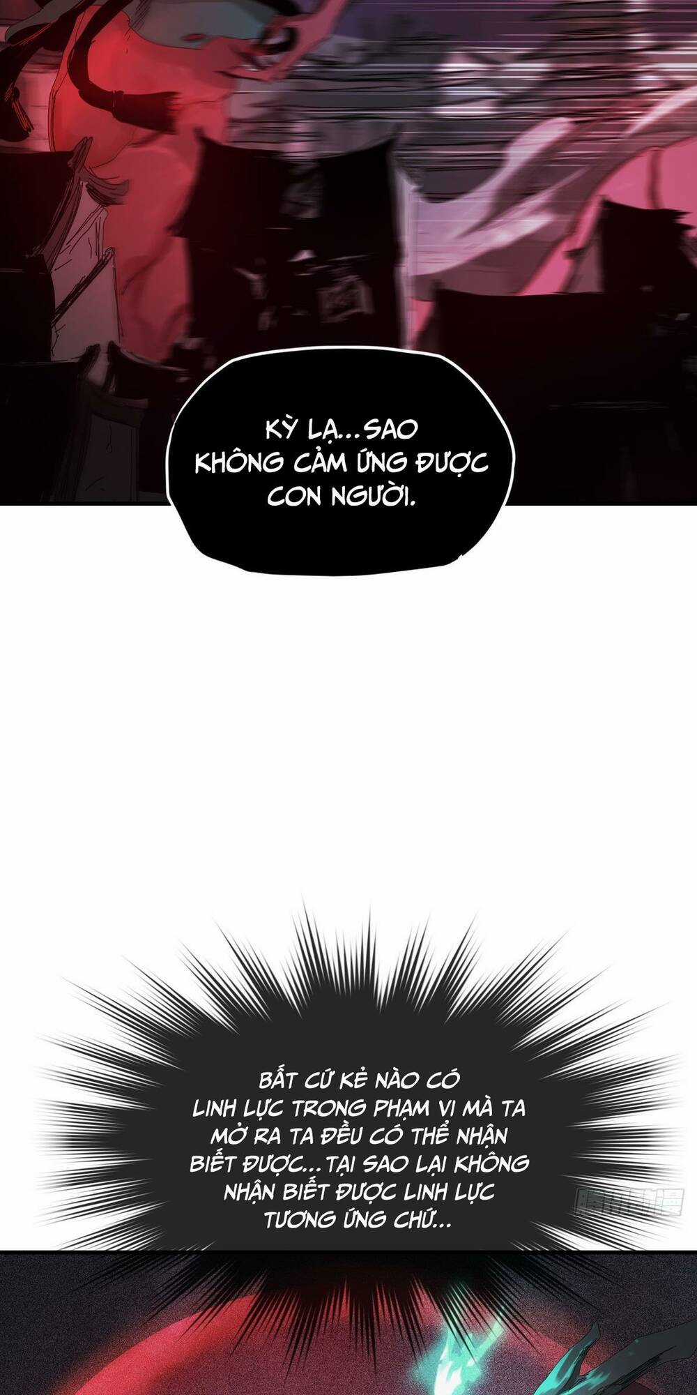 Phong Yêu Vấn Đạo - Chapter 2 - Trang 144