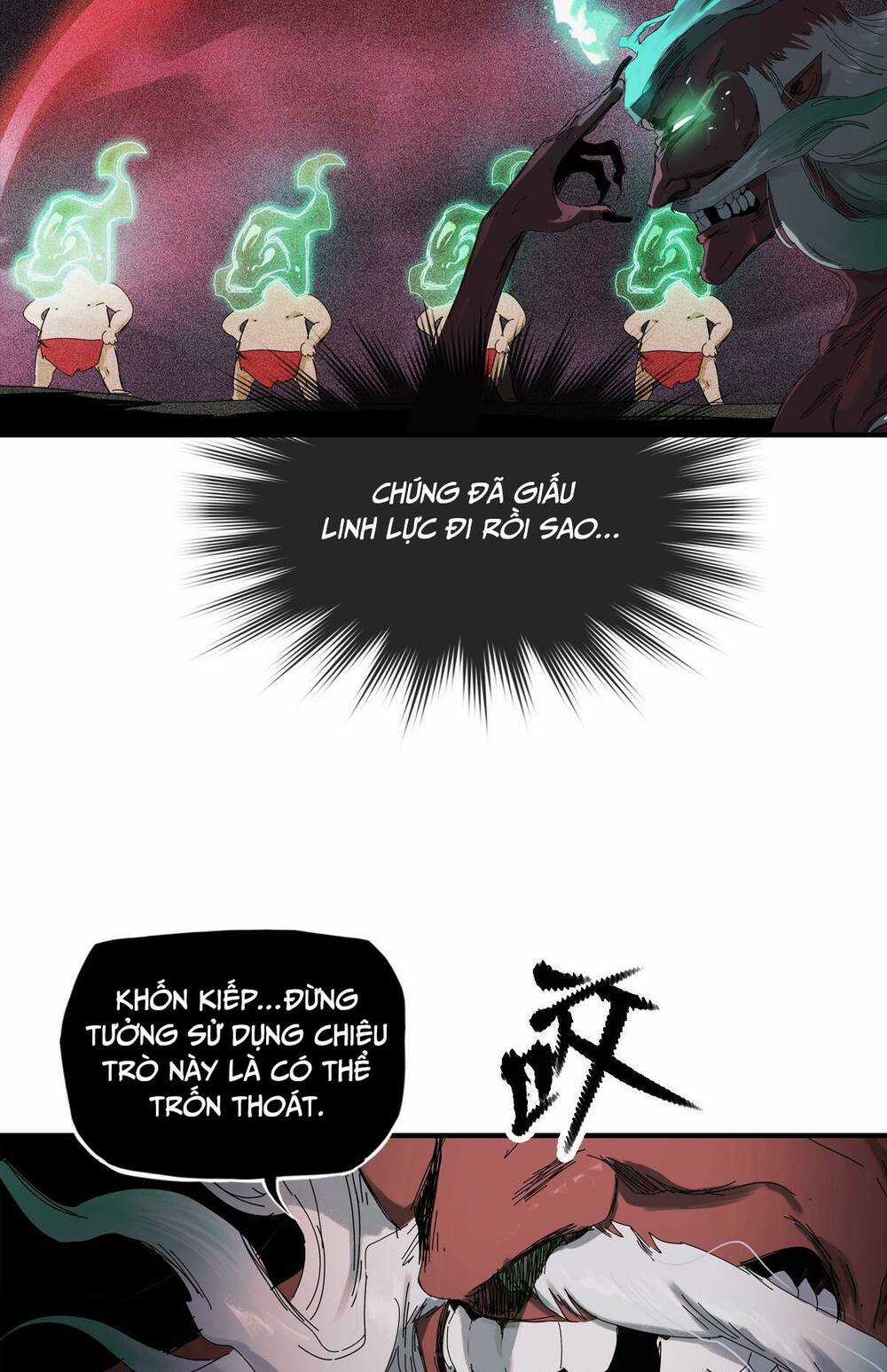 Phong Yêu Vấn Đạo - Chapter 2 - Trang 145