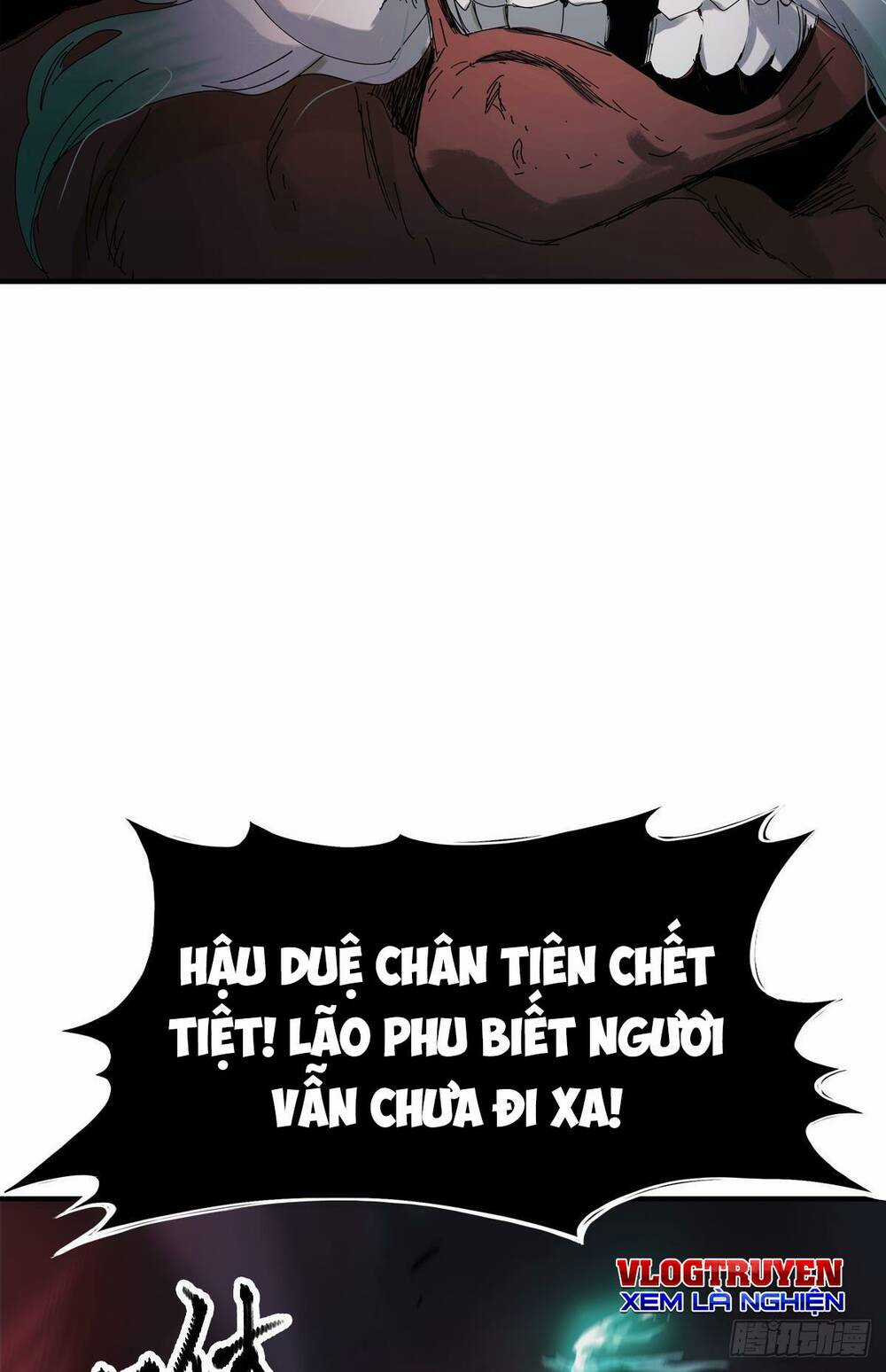 Phong Yêu Vấn Đạo - Chapter 2 - Trang 146