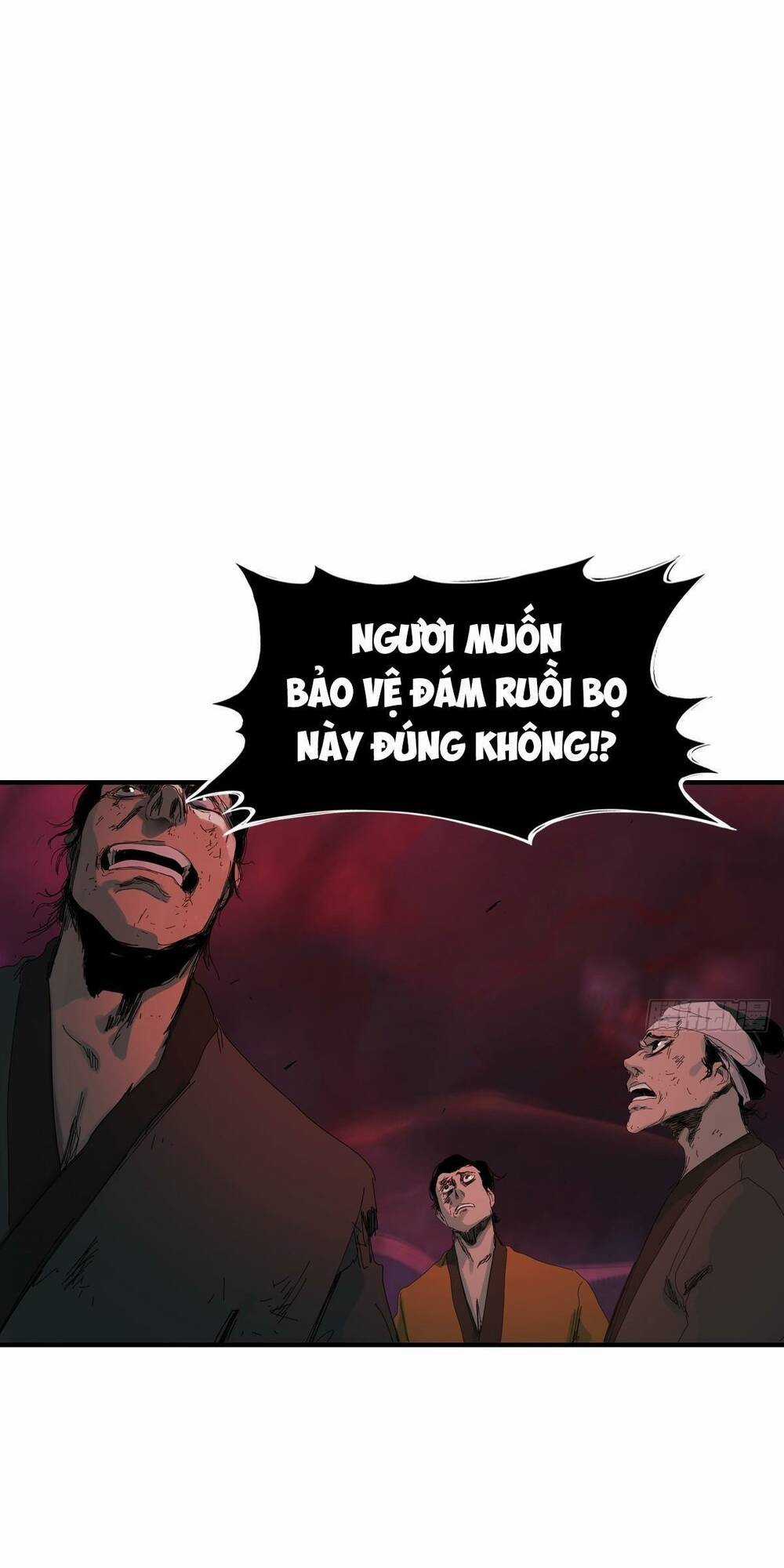 Phong Yêu Vấn Đạo - Chapter 2 - Trang 148