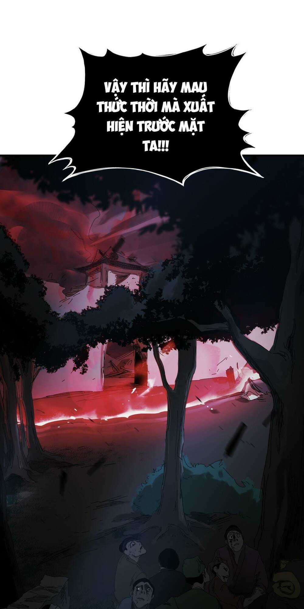 Phong Yêu Vấn Đạo - Chapter 2 - Trang 149